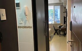 Apartamento Copacabana
